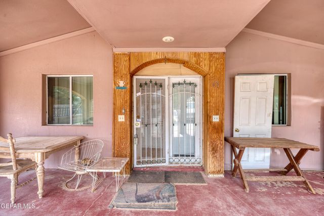 7421 MINDORO Place, Canutillo, TX 79835