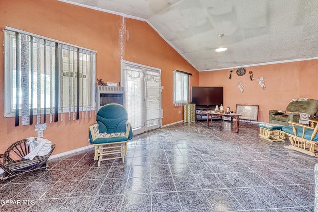 7421 MINDORO Place, Canutillo, TX 79835