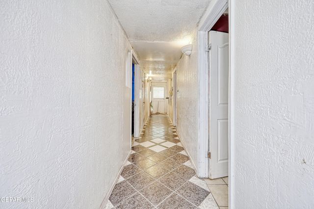 7421 MINDORO Place, Canutillo, TX 79835