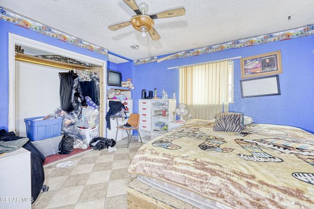 7421 MINDORO Place, Canutillo, TX 79835