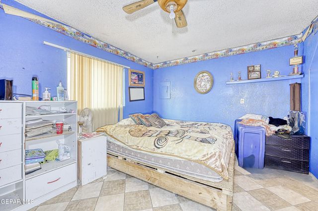 7421 MINDORO Place, Canutillo, TX 79835
