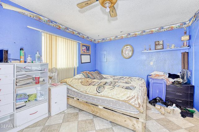 7421 MINDORO Place, Canutillo, TX 79835