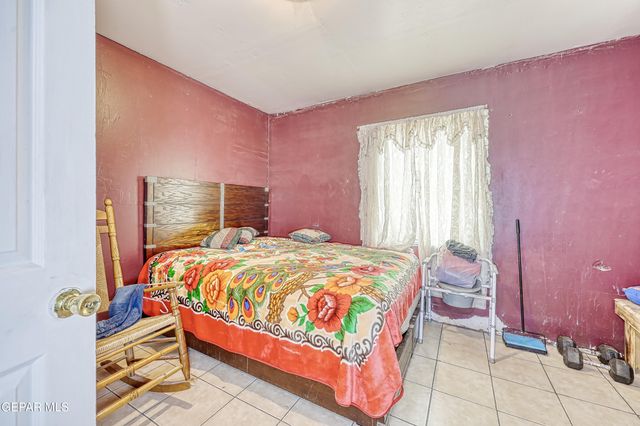 7421 MINDORO Place, Canutillo, TX 79835