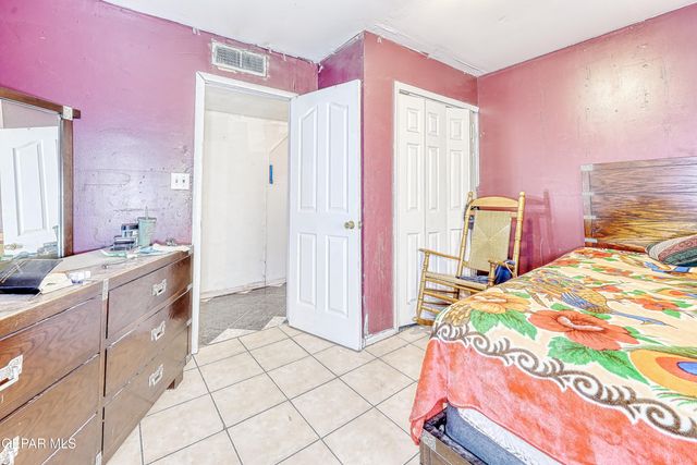 7421 MINDORO Place, Canutillo, TX 79835