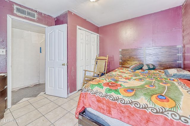 7421 MINDORO Place, Canutillo, TX 79835