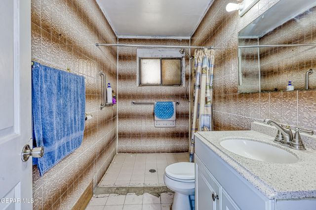 7421 MINDORO Place, Canutillo, TX 79835