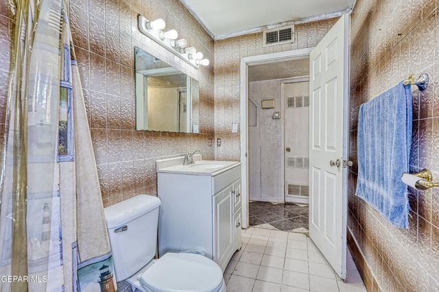 7421 MINDORO Place, Canutillo, TX 79835