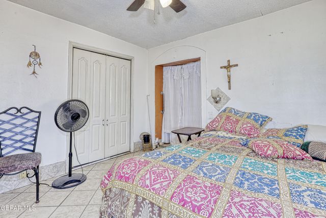 7421 MINDORO Place, Canutillo, TX 79835