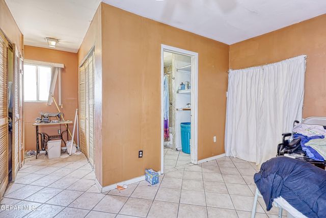 7421 MINDORO Place, Canutillo, TX 79835