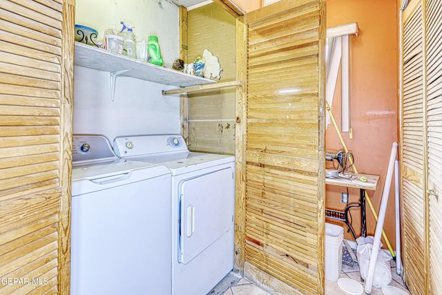 7421 MINDORO Place, Canutillo, TX 79835