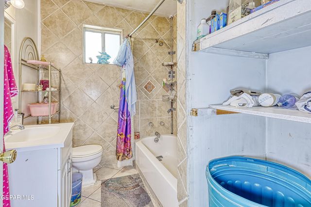 7421 MINDORO Place, Canutillo, TX 79835