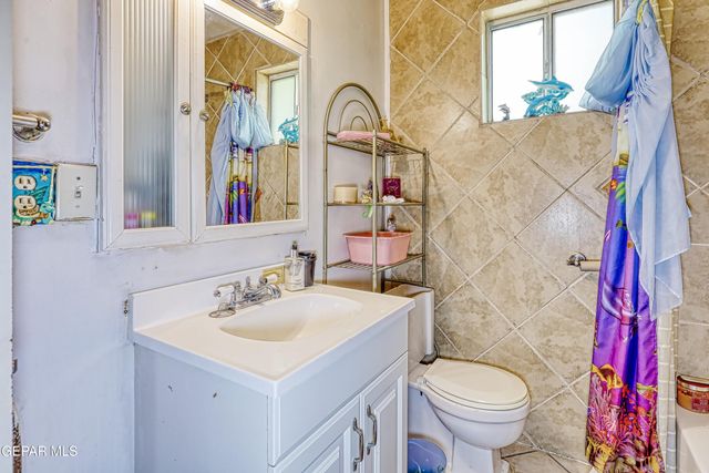 7421 MINDORO Place, Canutillo, TX 79835