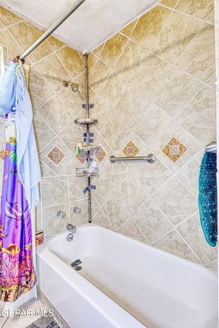 7421 MINDORO Place, Canutillo, TX 79835