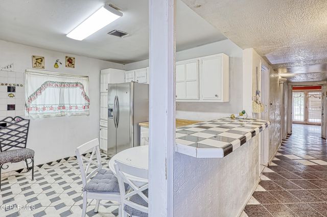 7421 MINDORO Place, Canutillo, TX 79835