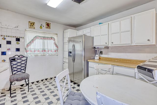 7421 MINDORO Place, Canutillo, TX 79835