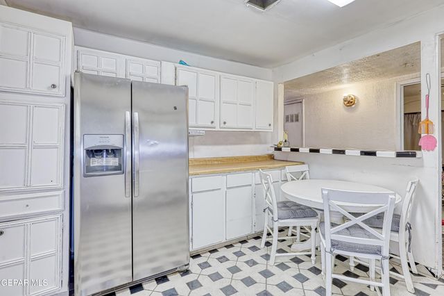 7421 MINDORO Place, Canutillo, TX 79835