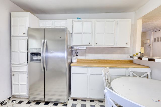 7421 MINDORO Place, Canutillo, TX 79835