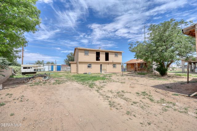 7421 MINDORO Place, Canutillo, TX 79835