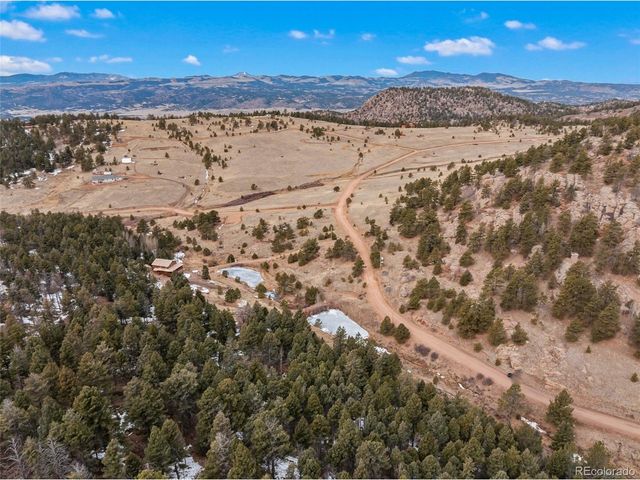 278 Penrose Cir, Florissant, CO 80816