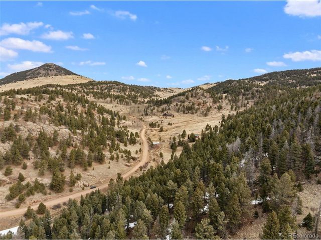 278 Penrose Cir, Florissant, CO 80816