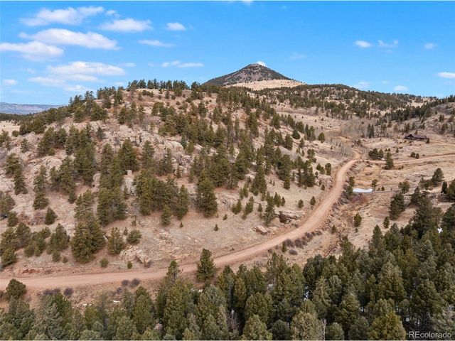 278 Penrose Cir, Florissant, CO 80816