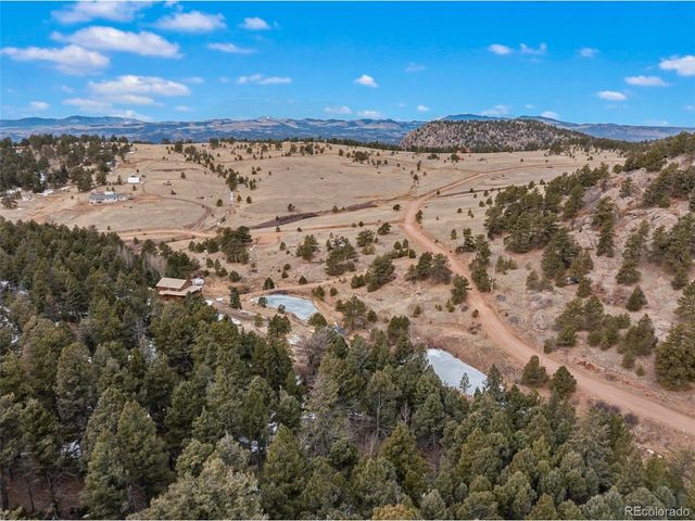 278 Penrose Cir, Florissant, CO 80816