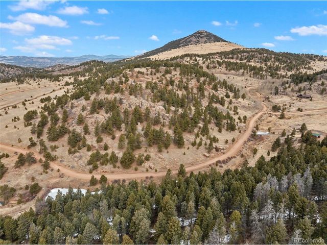 278 Penrose Cir, Florissant, CO 80816