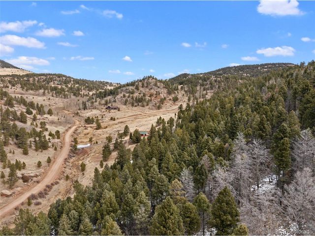 278 Penrose Cir, Florissant, CO 80816