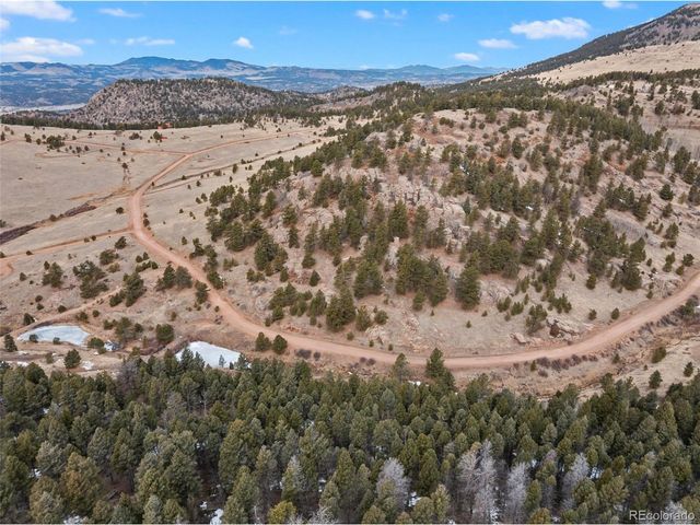 278 Penrose Cir, Florissant, CO 80816