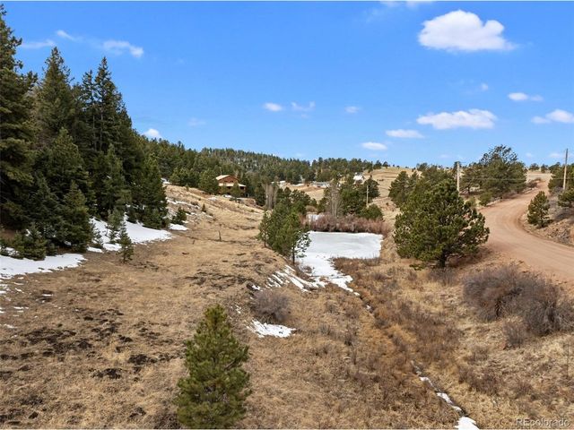 278 Penrose Cir, Florissant, CO 80816