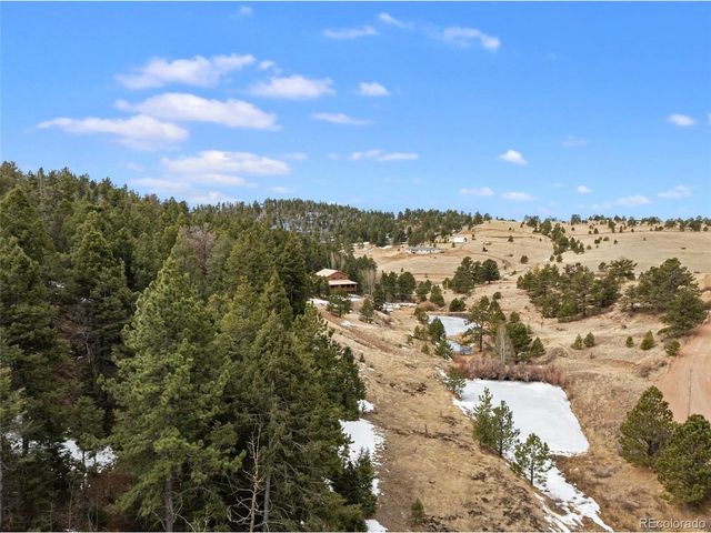 278 Penrose Cir, Florissant, CO 80816