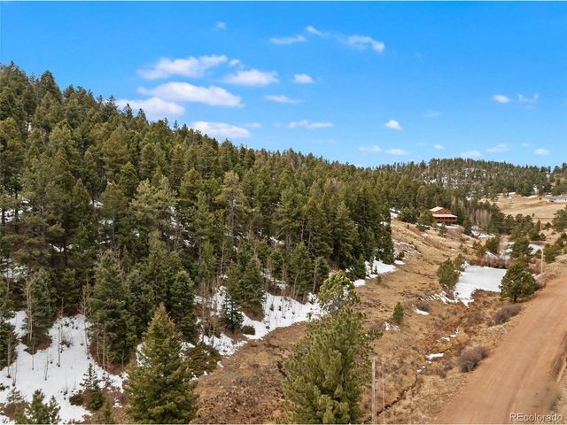 278 Penrose Cir, Florissant, CO 80816