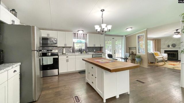 1117 NE Miles Road, Blythewood, SC 29016