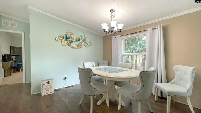 1117 NE Miles Road, Blythewood, SC 29016