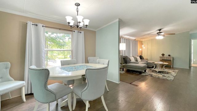 1117 NE Miles Road, Blythewood, SC 29016