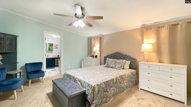 1117 NE Miles Road, Blythewood, SC 29016