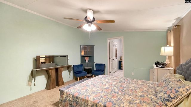 1117 NE Miles Road, Blythewood, SC 29016