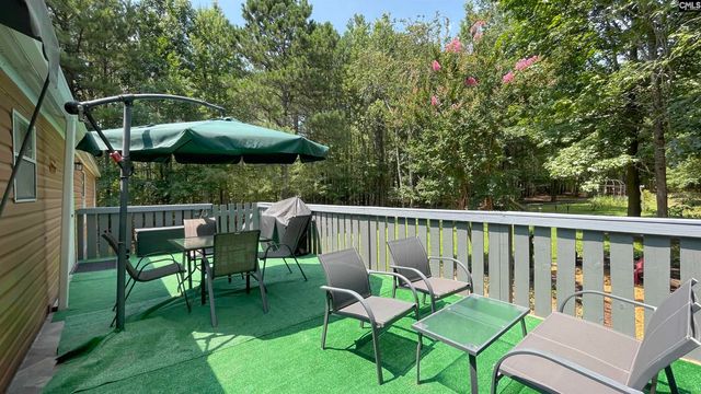 1117 NE Miles Road, Blythewood, SC 29016