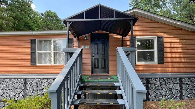 1117 NE Miles Road, Blythewood, SC 29016