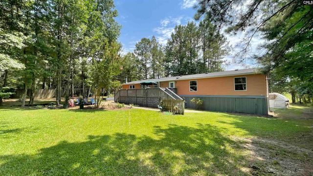 1117 NE Miles Road, Blythewood, SC 29016