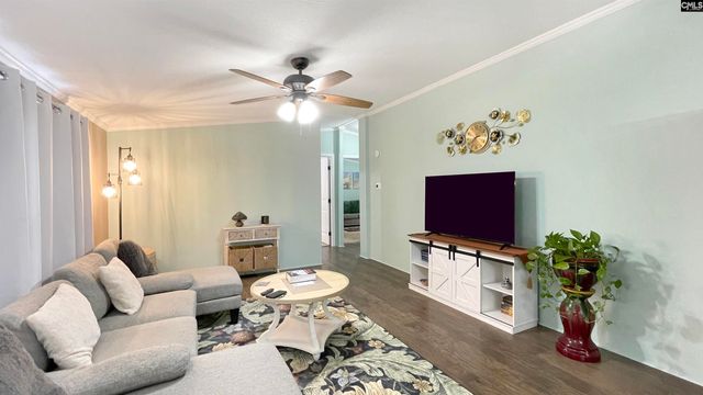 1117 NE Miles Road, Blythewood, SC 29016