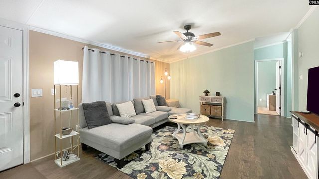 1117 NE Miles Road, Blythewood, SC 29016