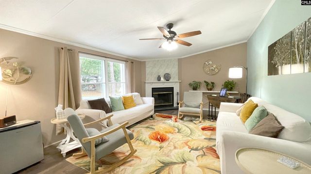 1117 NE Miles Road, Blythewood, SC 29016