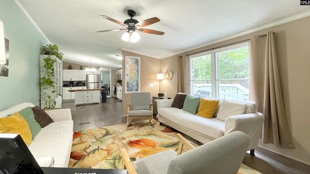 1117 NE Miles Road, Blythewood, SC 29016