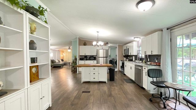 1117 NE Miles Road, Blythewood, SC 29016