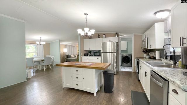 1117 NE Miles Road, Blythewood, SC 29016