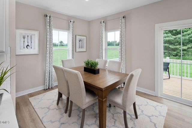 52 Bluebell Street, Sanford, NC 27330