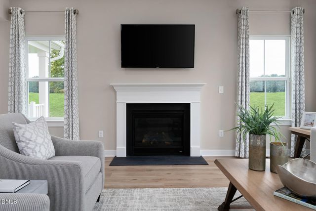 52 Bluebell Street, Sanford, NC 27330