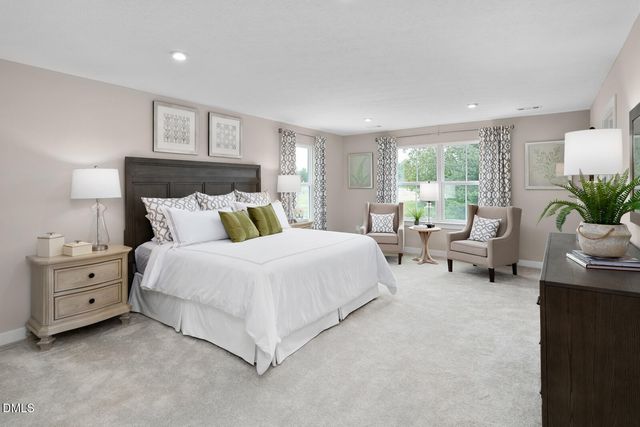 52 Bluebell Street, Sanford, NC 27330