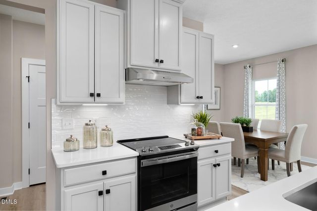 52 Bluebell Street, Sanford, NC 27330